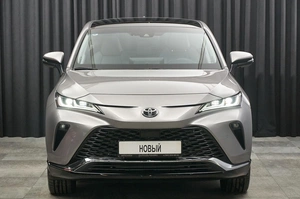 Внедорожник Toyota Venza 2023 года, 5190000 рублей, Красноярск