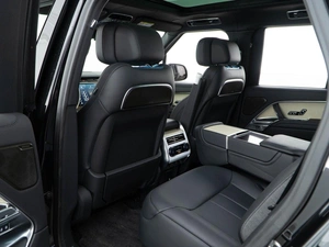 Внедорожник Land Rover Range Rover 2024 года, 30577077 рублей, Москва