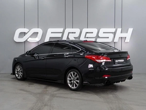 Седан Hyundai i40 2014 года, 1459000 рублей, Воронеж