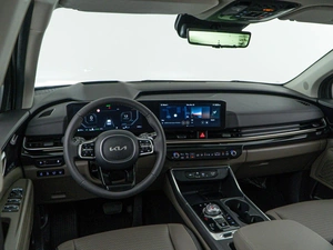 Минивэн Kia Carnival 2024 года, 6893055 рублей, Москва