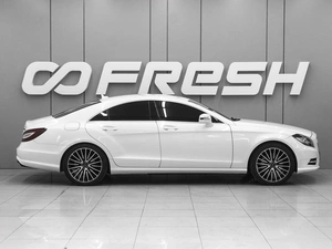 Седан Mercedes-benz CLS-класс 2013 года, 2950000 рублей, Ростов-на-Дону