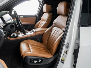 Внедорожник BMW X7 2020 года, 7949000 рублей, Тюмень