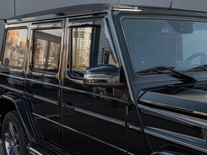 Внедорожник Mercedes-benz G-класс 2016 года, 7550000 рублей, Краснодар