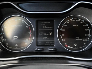 Внедорожник Geely Emgrand X7 2020 года, 1454000 рублей, Кирилловка