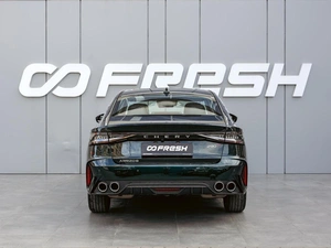 Седан Chery Arrizo 8 2023 года, 2420000 рублей, Краснодар