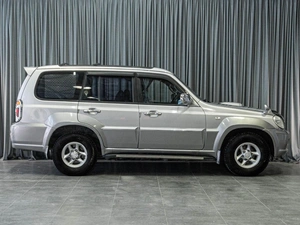 Внедорожник Hyundai Terracan 2001 года, 710000 рублей, Тюмень