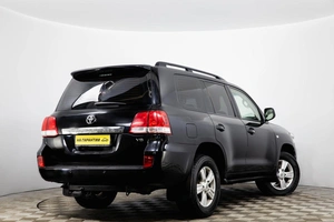 Внедорожник Toyota Land Cruiser 2008 года, 2399000 рублей, Пермь