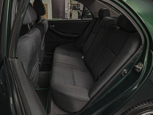 Седан Toyota Corolla 2003 года, 564000 рублей, Ставрополь