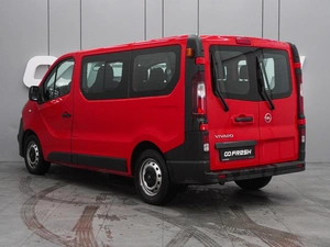 Минивэн Opel Vivaro 2015 года, 1939000 рублей, Воронеж