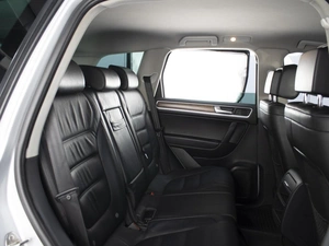 Внедорожник Volkswagen Touareg 2014 года, 2390000 рублей, Омск