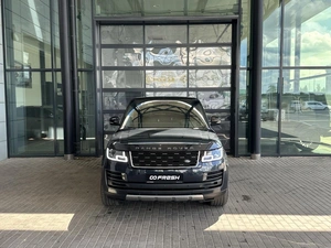 Внедорожник Land Rover Range Rover 2019 года, 8990000 рублей, Уфа