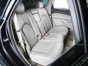 Внедорожник Cadillac SRX 2011 года, 1339000 рублей, Воронеж