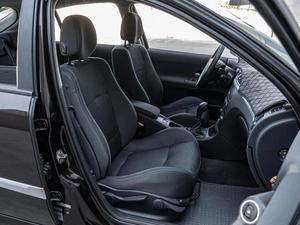 Лифтбек Renault Laguna 2005 года, 590000 рублей, Краснодар