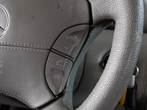 Купе Mercedes-benz CL-класс 2005 года, 1525000 рублей, Краснодар