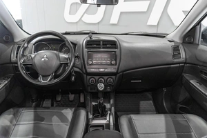 Внедорожник Mitsubishi ASX 2018 года, 1549000 рублей, Петрозаводск