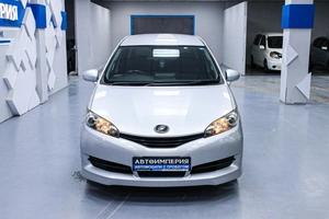 Минивэн Toyota Wish 2011 года, 1358000 рублей, Солонцы