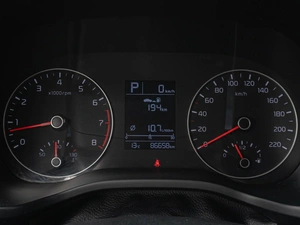 Хетчбэк Kia Rio X 2021 года, 1698000 рублей, Краснодар