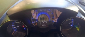 Универсал Honda Fit Shuttle 2012 года, 850000 рублей, Красноярск