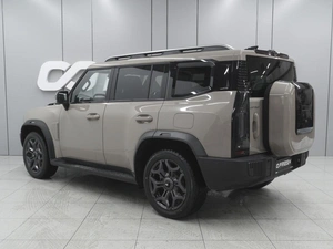 Внедорожник Jetour T2 2024 года, 3490000 рублей, Ростов-на-Дону