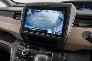 Минивэн Honda Freed 2019 года, 1499000 рублей, Красноярск