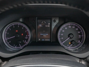 Внедорожник Toyota Harrier 2020 года, 3185000 рублей, Краснодар