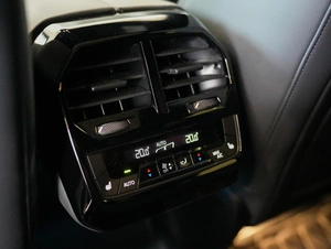 Внедорожник BMW iX 2022 года, 9500000 рублей, Омск