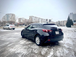 Хетчбэк Mazda Axela 2014 года, 1175000 рублей, Красноярск