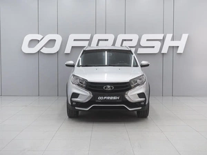 Хетчбэк ВАЗ (LADA) XRAY Cross 2019 года, 1177000 рублей, Ростов-на-Дону