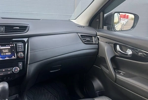 Внедорожник Nissan Qashqai 2020 года, 2290000 рублей, Солонцы