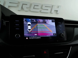Лифтбек Skoda Rapid 2020 года, 1645055 рублей, Москва
