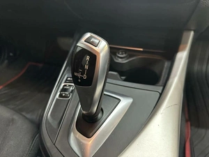 Хетчбэк BMW 1 серия 2013 года, 1197000 рублей, Красноярск