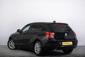 Хетчбэк BMW 1 серия 2013 года, 1029000 рублей, Томск