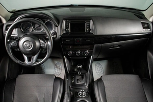 Внедорожник Mazda CX-5 2012 года, 1349000 рублей, Сургут