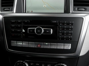 Внедорожник Mercedes-benz M-класс 2015 года, 2599000 рублей, Тюмень