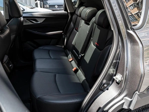 Внедорожник Changan CS35 Plus 2023 года, 2070000 рублей, Краснодар