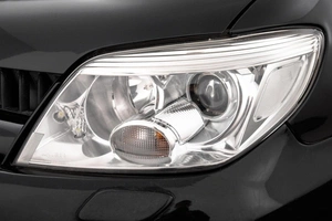 Внедорожник Mitsubishi Outlander 2007 года, 989000 рублей, Барнаул