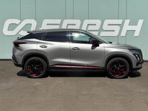 Внедорожник OMODA C5 2023 года, 1899000 рублей, Кропоткин