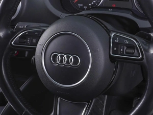 Хетчбэк Audi A3 2016 года, 1875000 рублей, Ростов-на-Дону