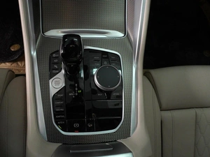 Внедорожник BMW X6 2021 года, 7219000 рублей, Красный Пахарь