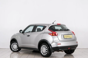 Внедорожник Nissan Juke 2011 года, 929000 рублей, Красноярск