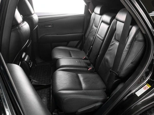 Внедорожник Lexus RX 2013 года, 2675000 рублей, Тюмень