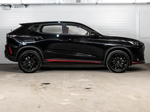 Внедорожник Changan X5 Plus 2025 года, 2519000 рублей, Ставрополь