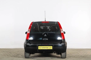 Хетчбэк Mitsubishi Colt 2006 года, 619000 рублей, Тюмень