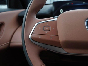 Внедорожник Changan UNI-Z 2025 года, 3195000 рублей, Волгоград