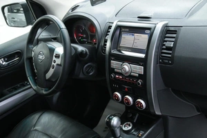 Внедорожник Nissan X-Trail 2010 года, 1298000 рублей, Солонцы