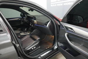 Внедорожник BMW X4 2019 года, 4600000 рублей, Курск
