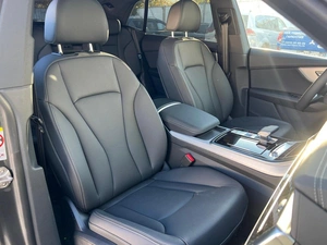 Внедорожник Audi Q8 2025 года, 14650000 рублей, Ижевск