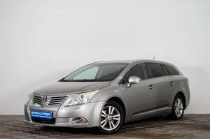 Универсал Toyota Avensis 2009 года, 749000 рублей, Сургут