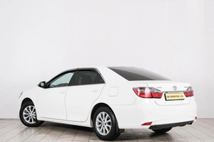 Седан Toyota Camry 2016 года, 1749000 рублей, Красноярск