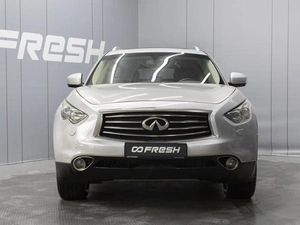Внедорожник Infiniti QX70 2013 года, 2175000 рублей, Омск